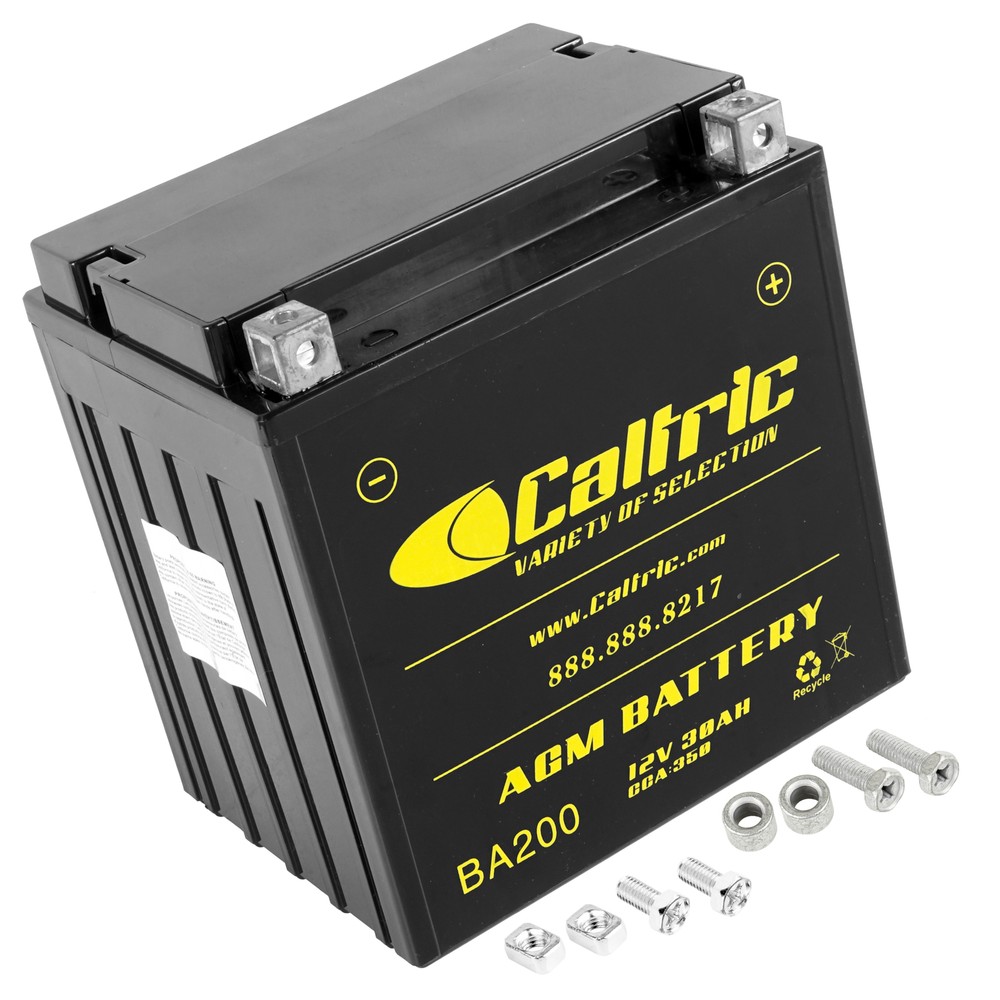 AGM Battery for Seadoo GTX S 155 2012 2013 2015