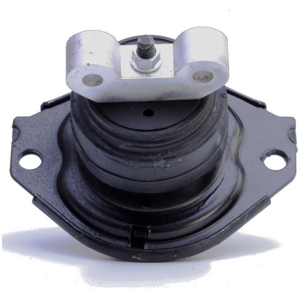 Engine Mount  Anchor  3262