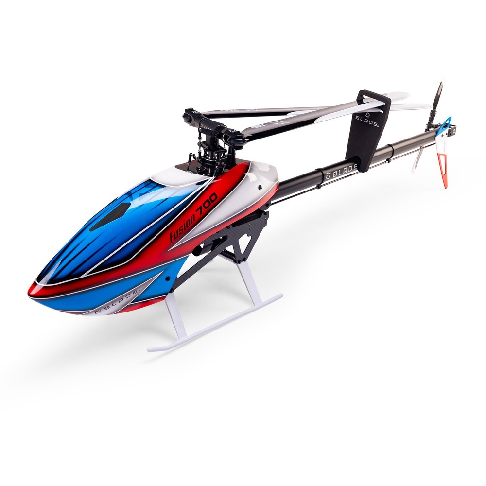 Blade Fusion 700 Kit High Performance Super Combo BLH13075HPC