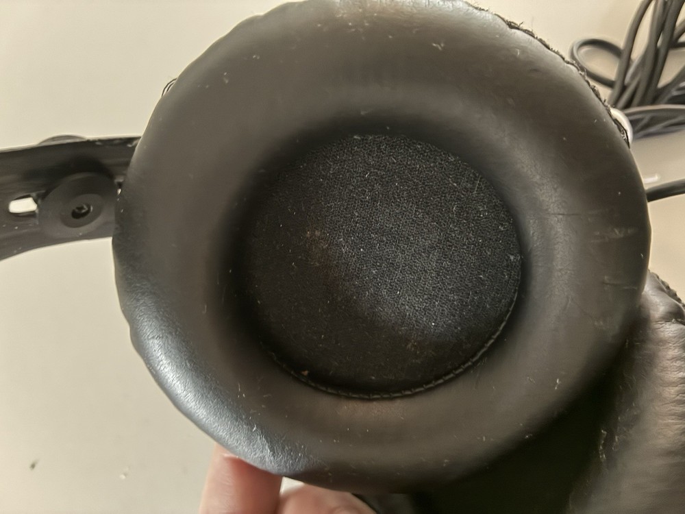 Akg K240 DF 600 Ohm
