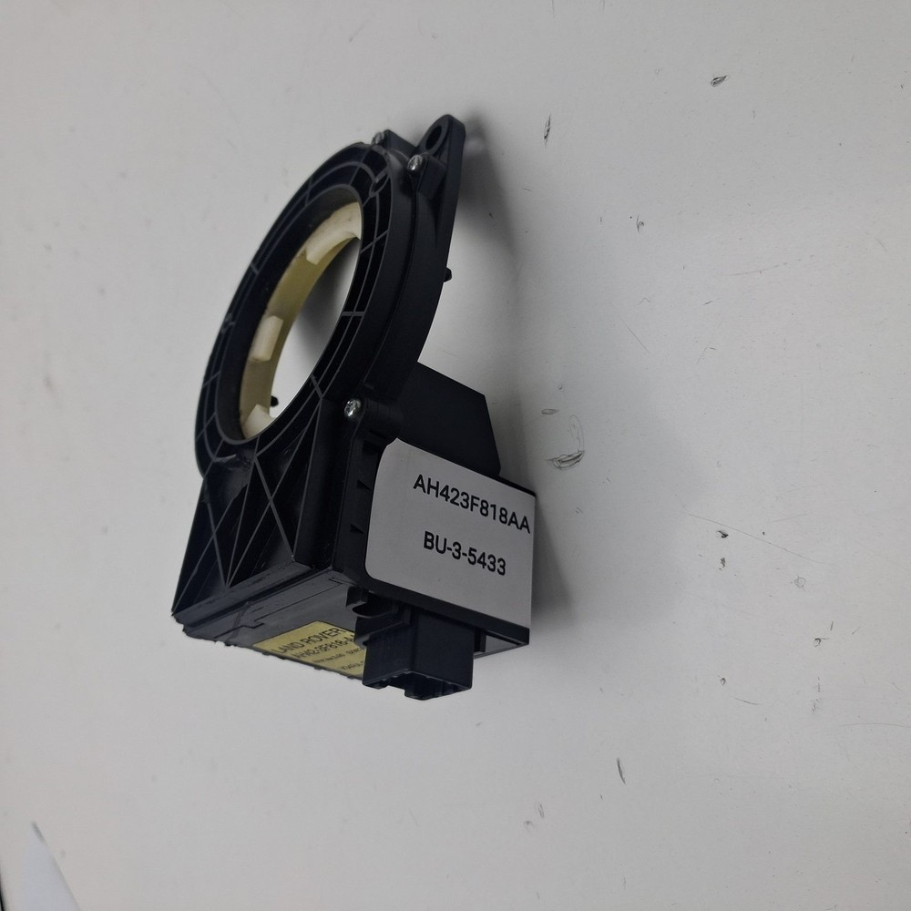 2013 Land Rover LR4 Steering Angle Sensor AH423F818AA
