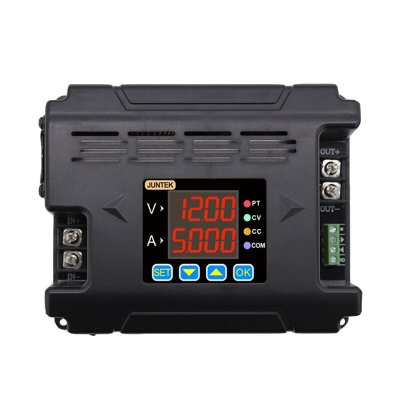 DPH8909 Programmable Power Supply Module CC CV TTL Input 20V-110V Output 0-96V