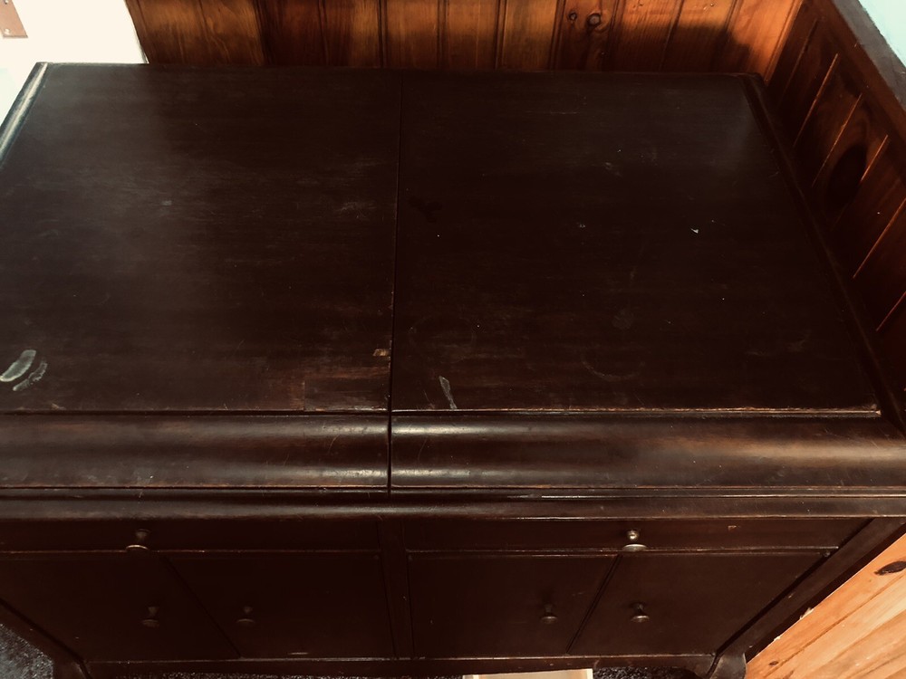 victrola record player antique