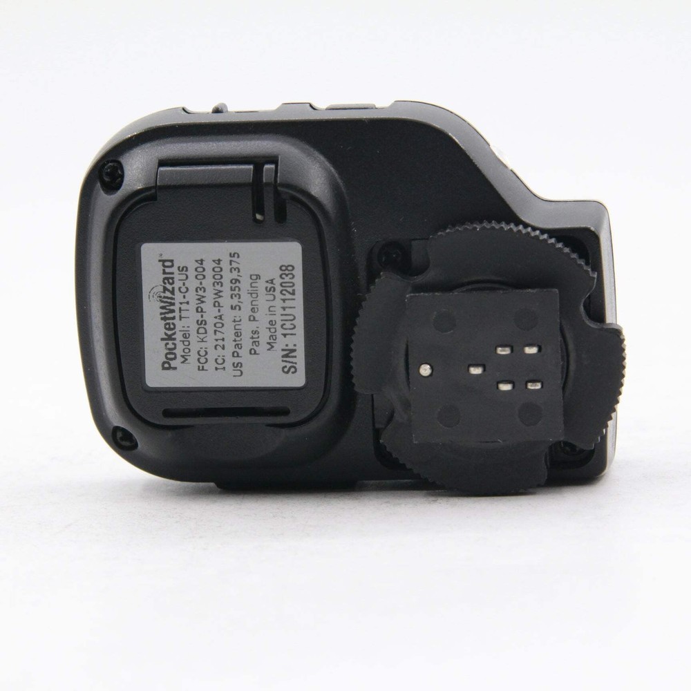 *** USED *** Pocketwizard Mini TT1