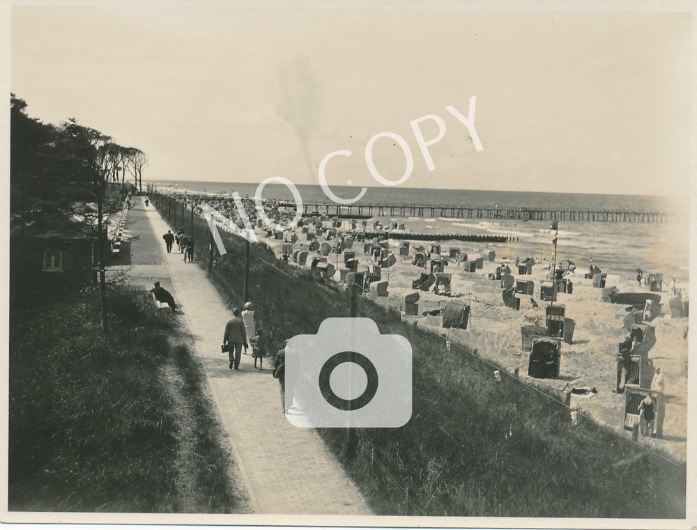 Photo Baltic Sea Beach J1.57