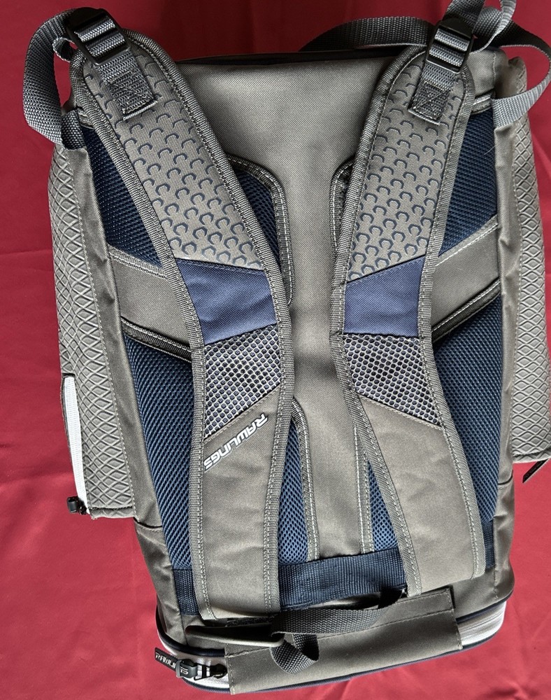 Rawlings Trailblazer Series Impulse Baseball Softball Batpack Backpack