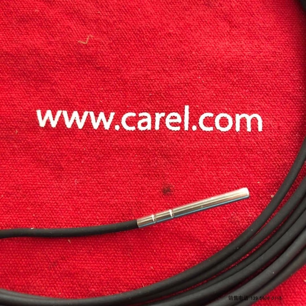 1pcs NEW CAREL Temperature Sensor Probe NTC060WF00 6M