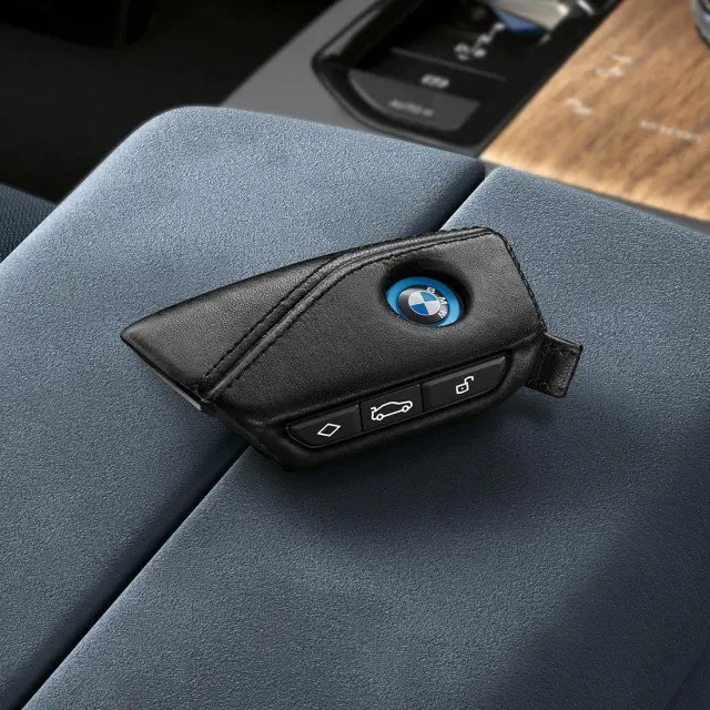 Genuine BMW Switch & Key 82295a2c220