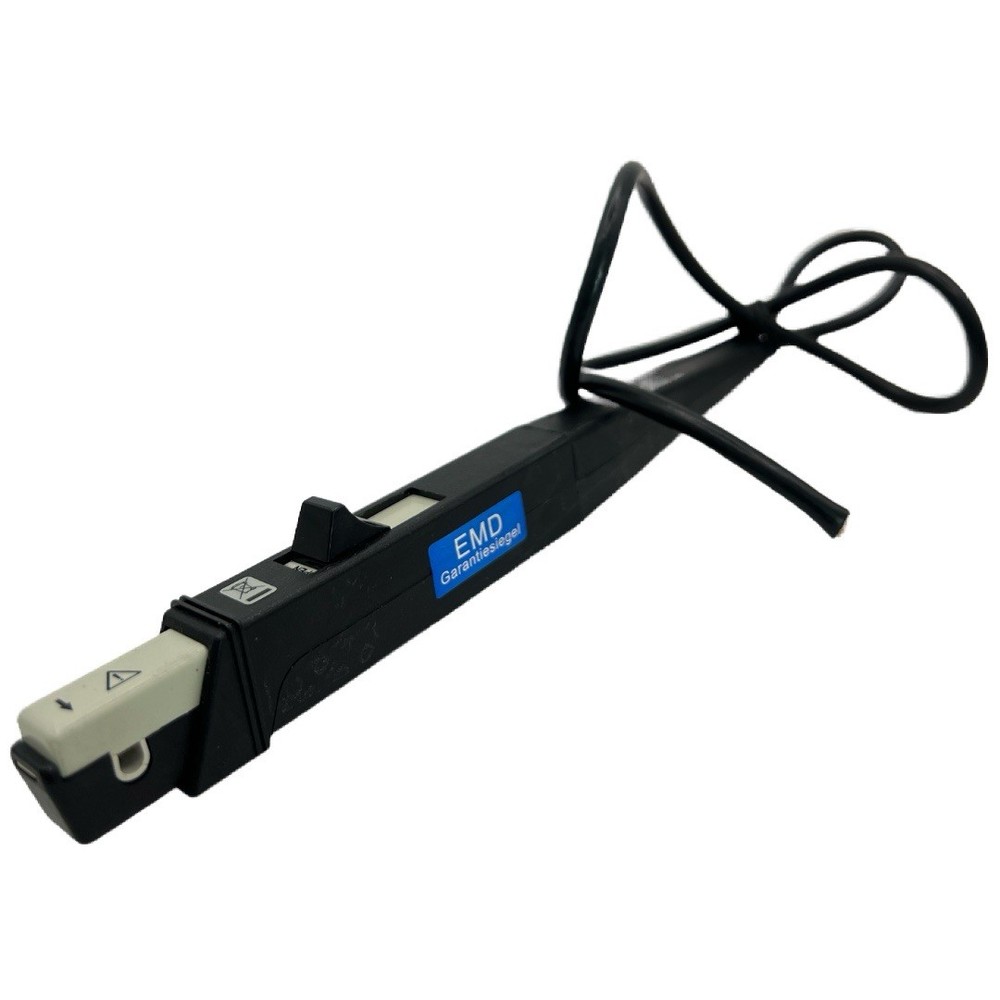 Tektronix TCP312 Current Probe Clamp Meter | 30A DC Probe