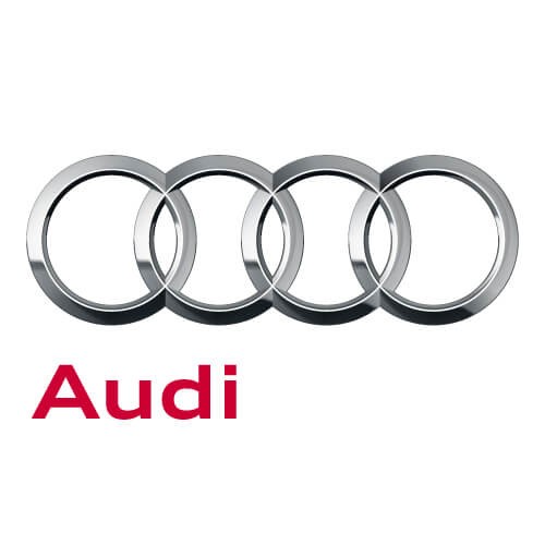 Genuine Audi Control Module 95C-907-594-DQ