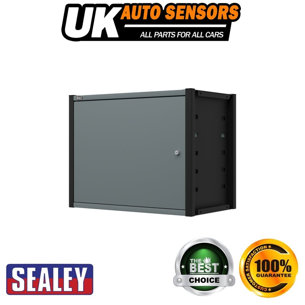 Sealey Modular Storage Top Cupboard Unit 580mm APMRT1