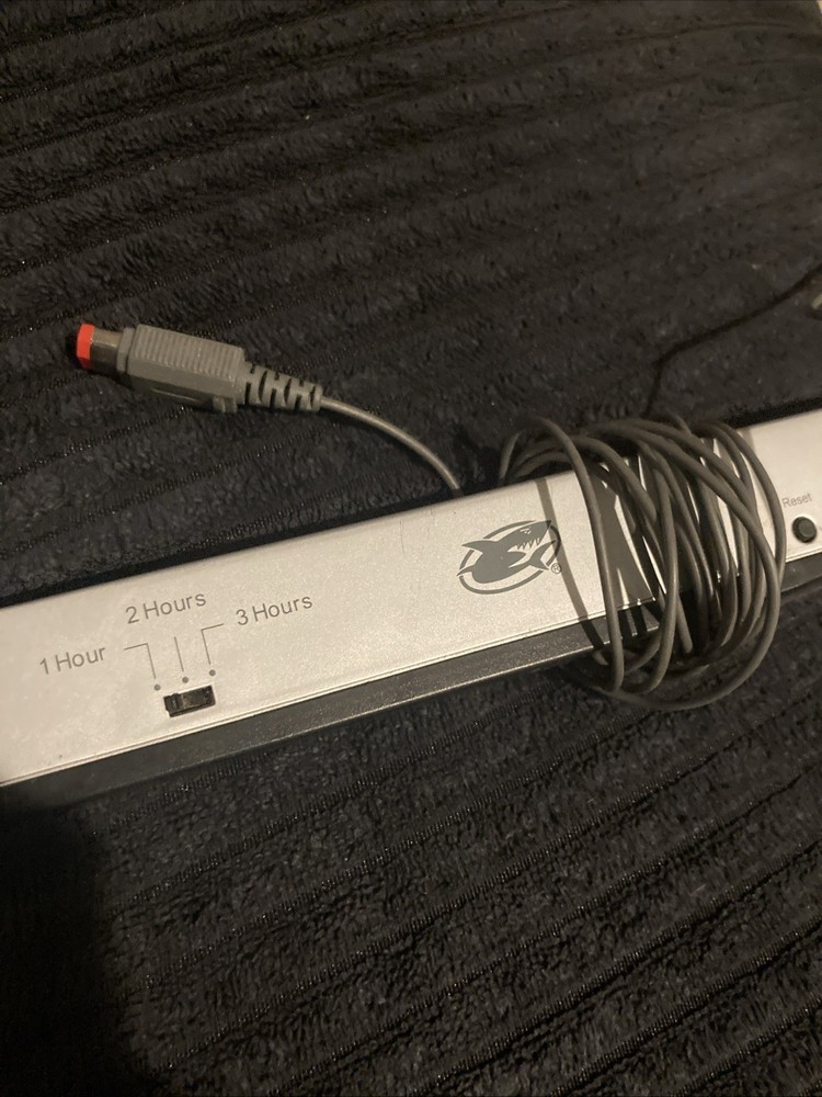 Shark Nintendo Wii Sensor Bar