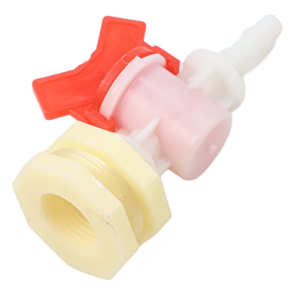 User Centric For rabbit Waterer with Continuous Flow and Dual Spring Spout