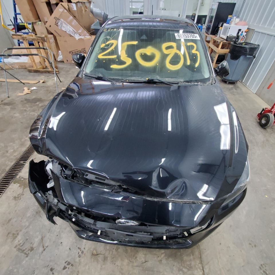 Camera/Projector Camera Front Windshield Mounted Fits 18-22 MAZDA CX-3 1153670