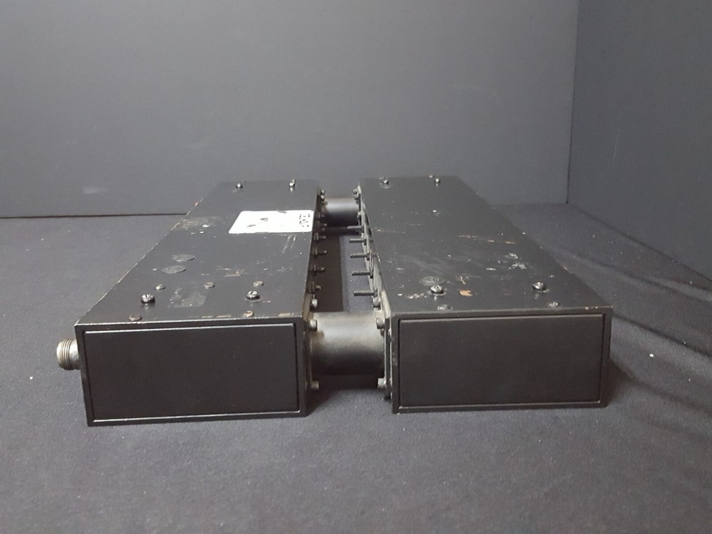 CELWAVE 5188-25BK DUPLEXER 800MHz RANGE (B51)