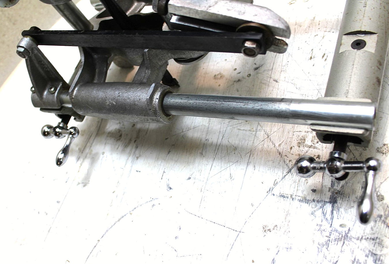 Porter Cable 513 Lock Mortiser Door Tool (100% TESTED)