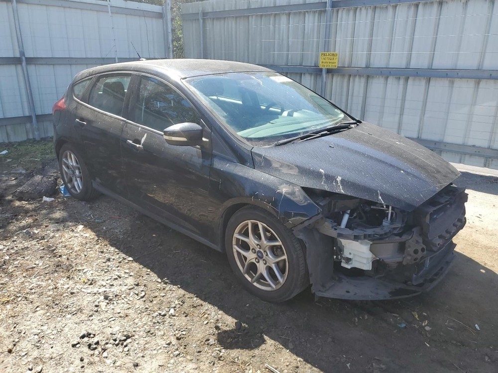 FOCUS 2015 Glove Box 4882058