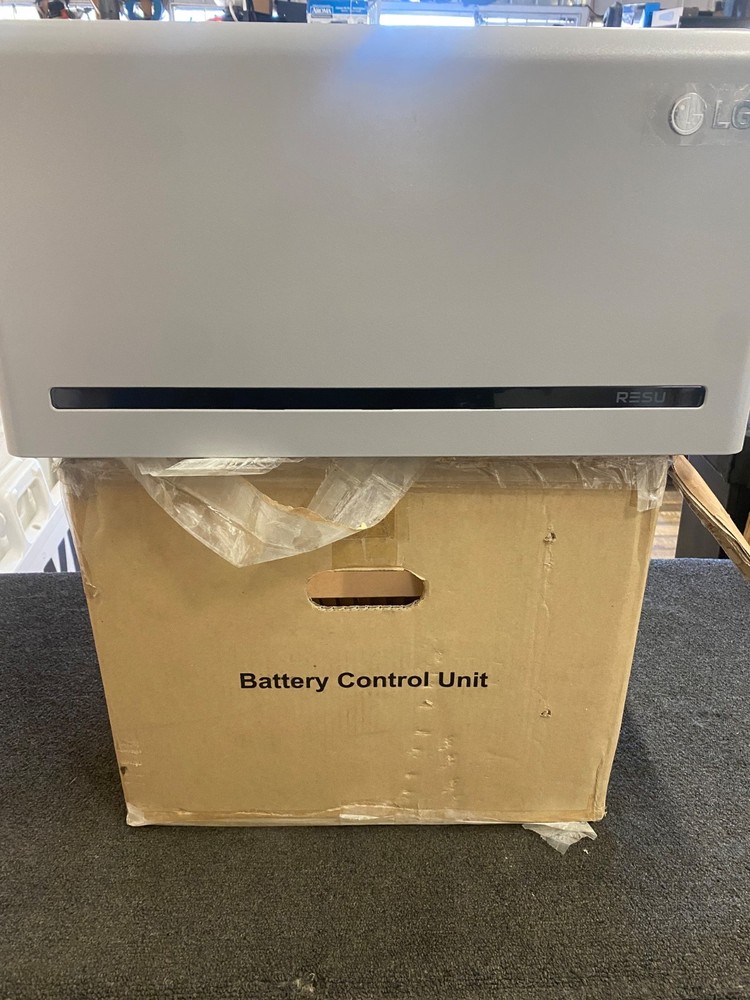 LG Battery Control Unit EH257064P8S8