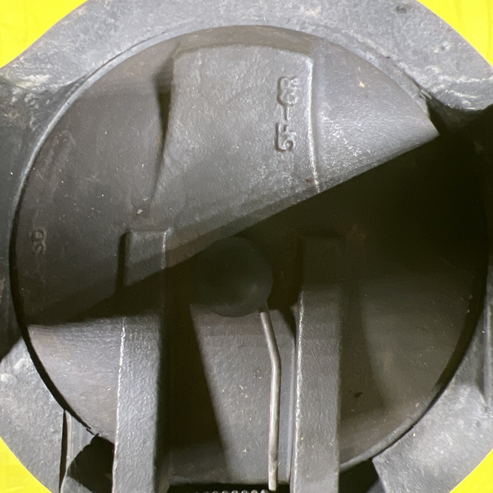 Baker Drill Pipe Float Valve 5F-6R Model G (Inv 140)