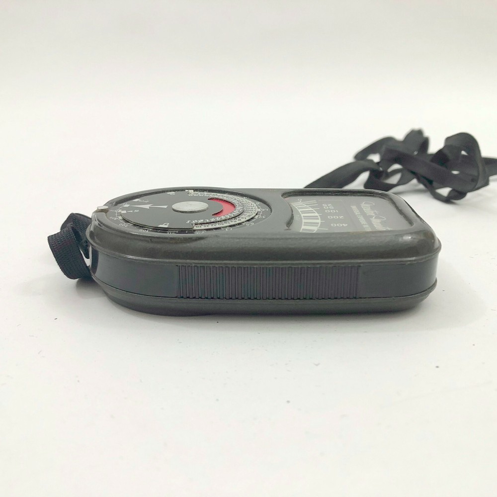 Weston Electric 735 Master II Universal Exposure Light Meter