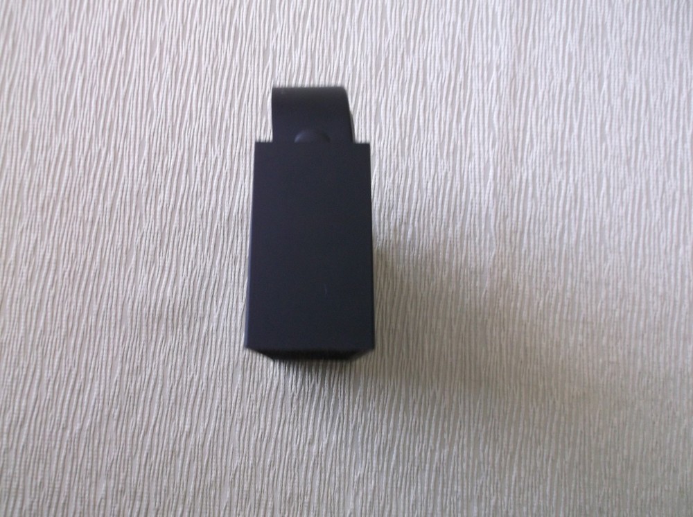 Informix Quartz clock