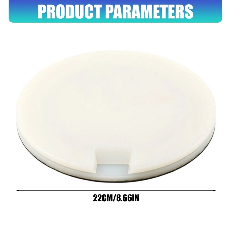 High Precisely PingPong Racket Cutting Platform Practical Rotating Tool