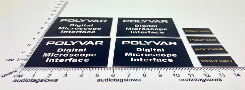 Custom Group for Ian Hodgson