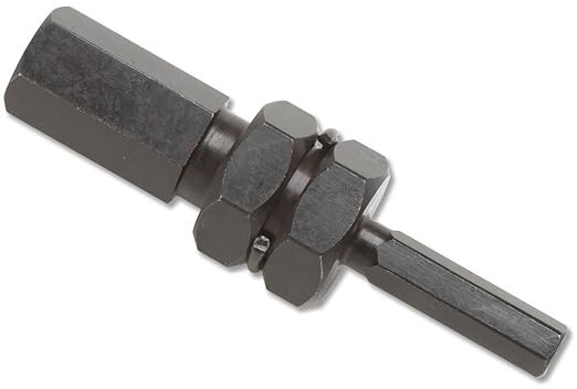 Fluke Electronics Corporation INSERT; FOR SECURITY WRENCH 10660001