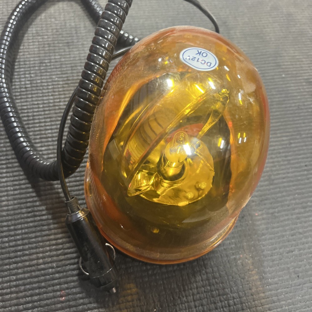 Napa Strobe Light Part#333A