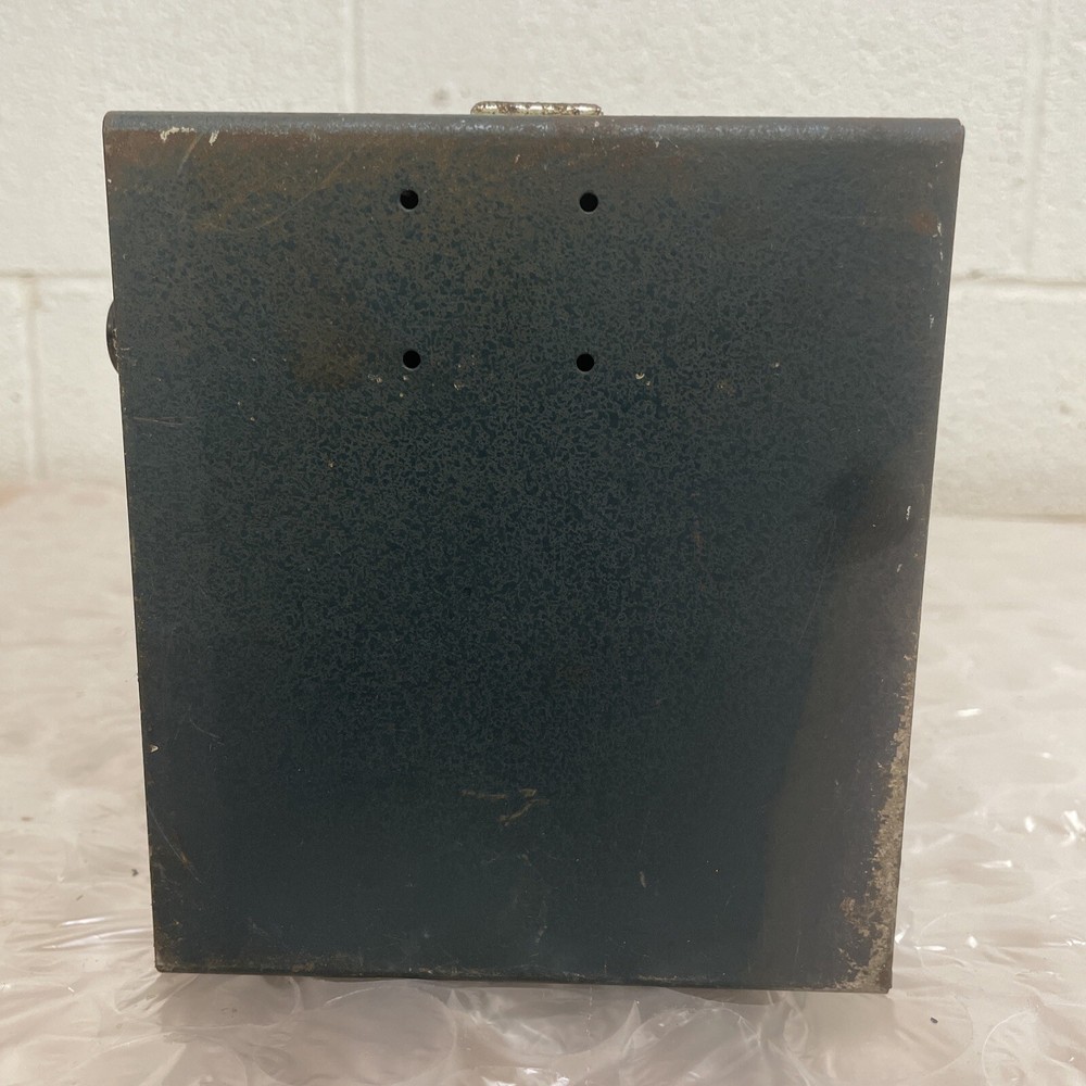 Vintage EICO Model#888 Auto Analyzer!***READ DESCRIPTION***