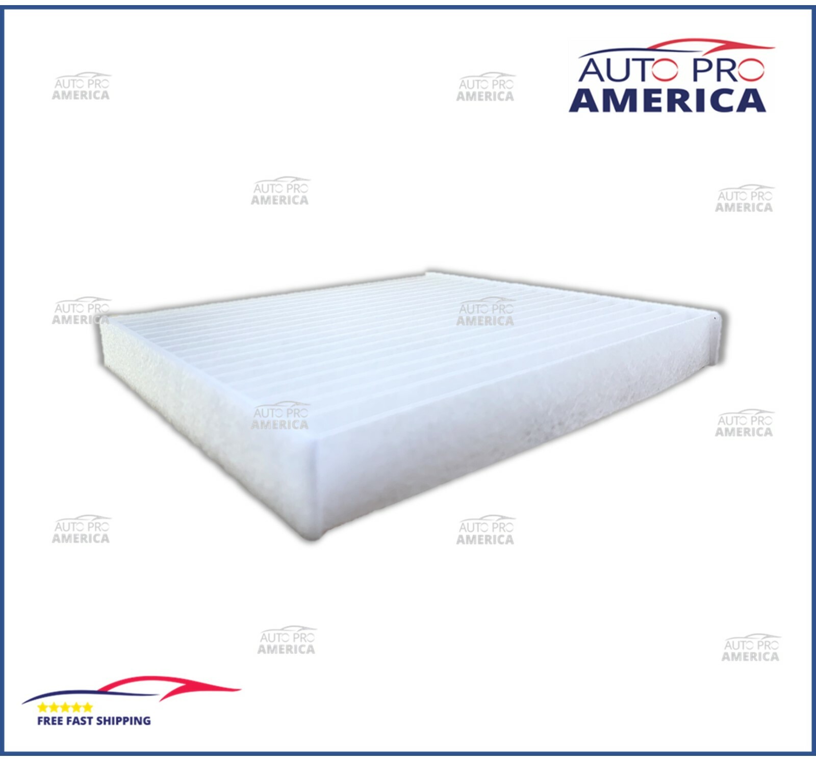 NEW OEM MOPAR DODGE RAM 1500 2500 3500 4500 2009-24 Cabin Air Filter 68406048AA