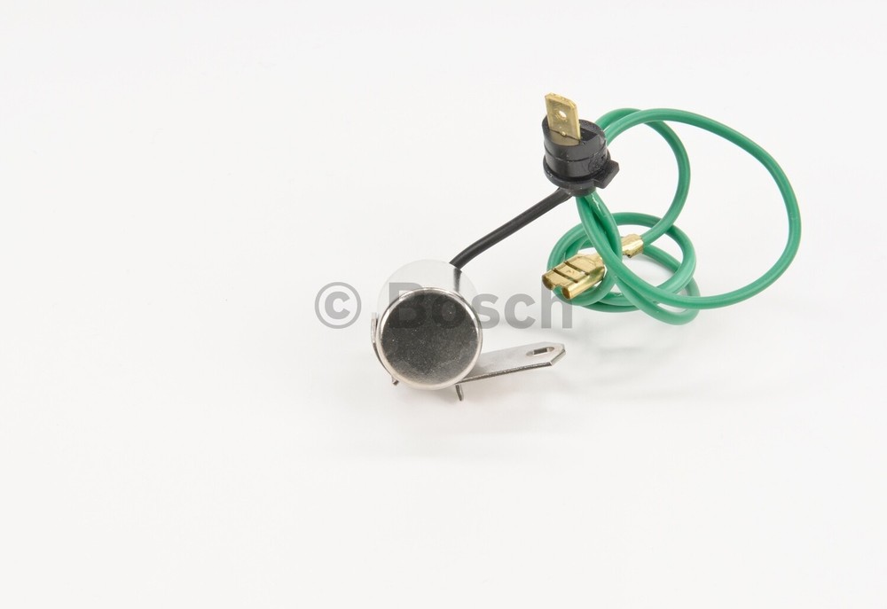 Ignition Condenser Bosch 02069
