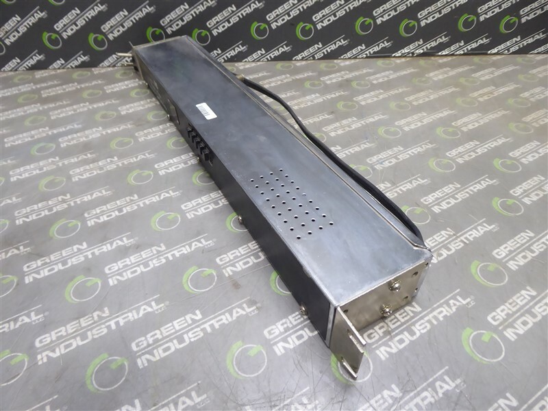 USED Holland Electronics HDM Television Demodulator