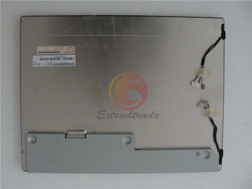 20.1" 1600*1200 Resolution LCD Screen PANEL M201UN02 V.6