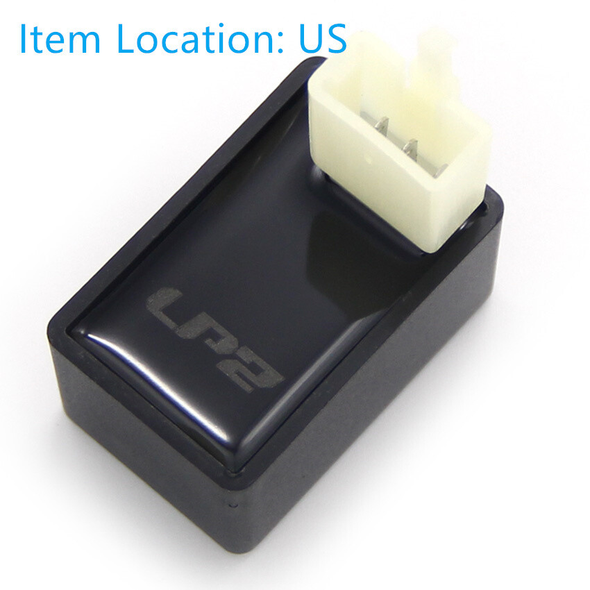 Fuel Pump Cut Off Relay for Honda VT1100C Shadow 1100 Spirit VT750 DC/DCA/DCB