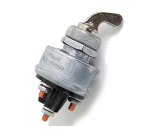 FOR SNORKEL 3020090, SWITCH - IGNITION