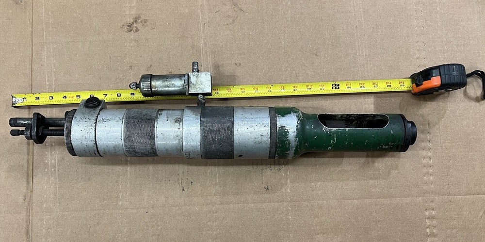 ARO Pneumatic Self Feed Drill B-1-6-2A