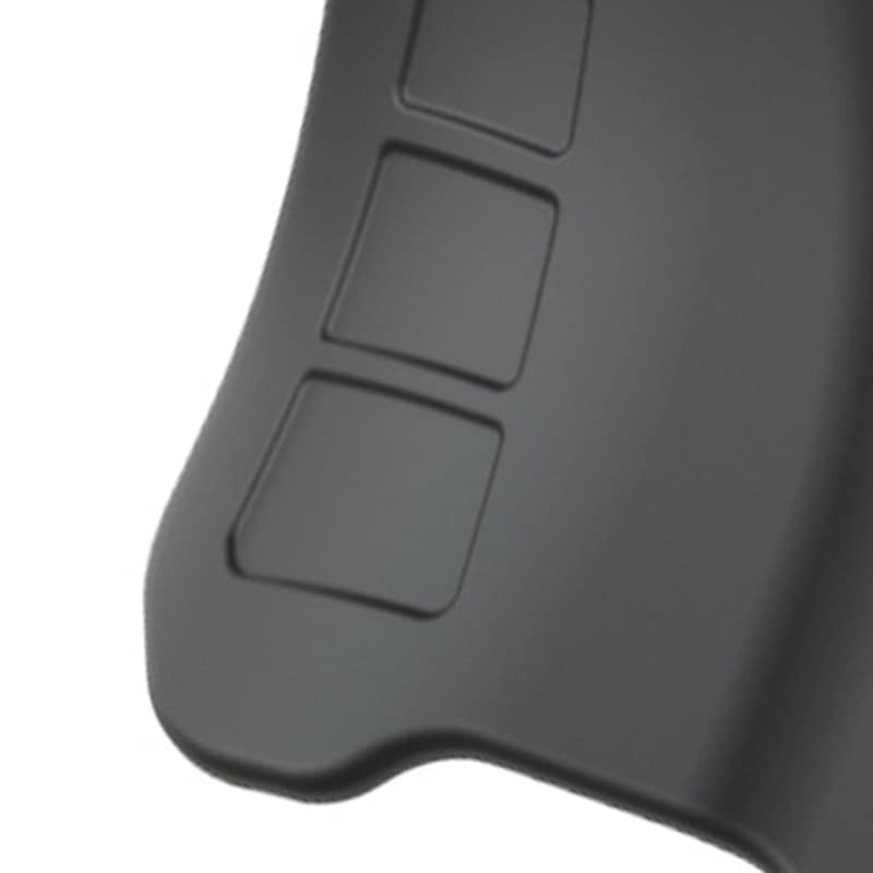 Motorcycle Throttle Assist, Nylon Hand Rest Control Grips Control Accelerator
