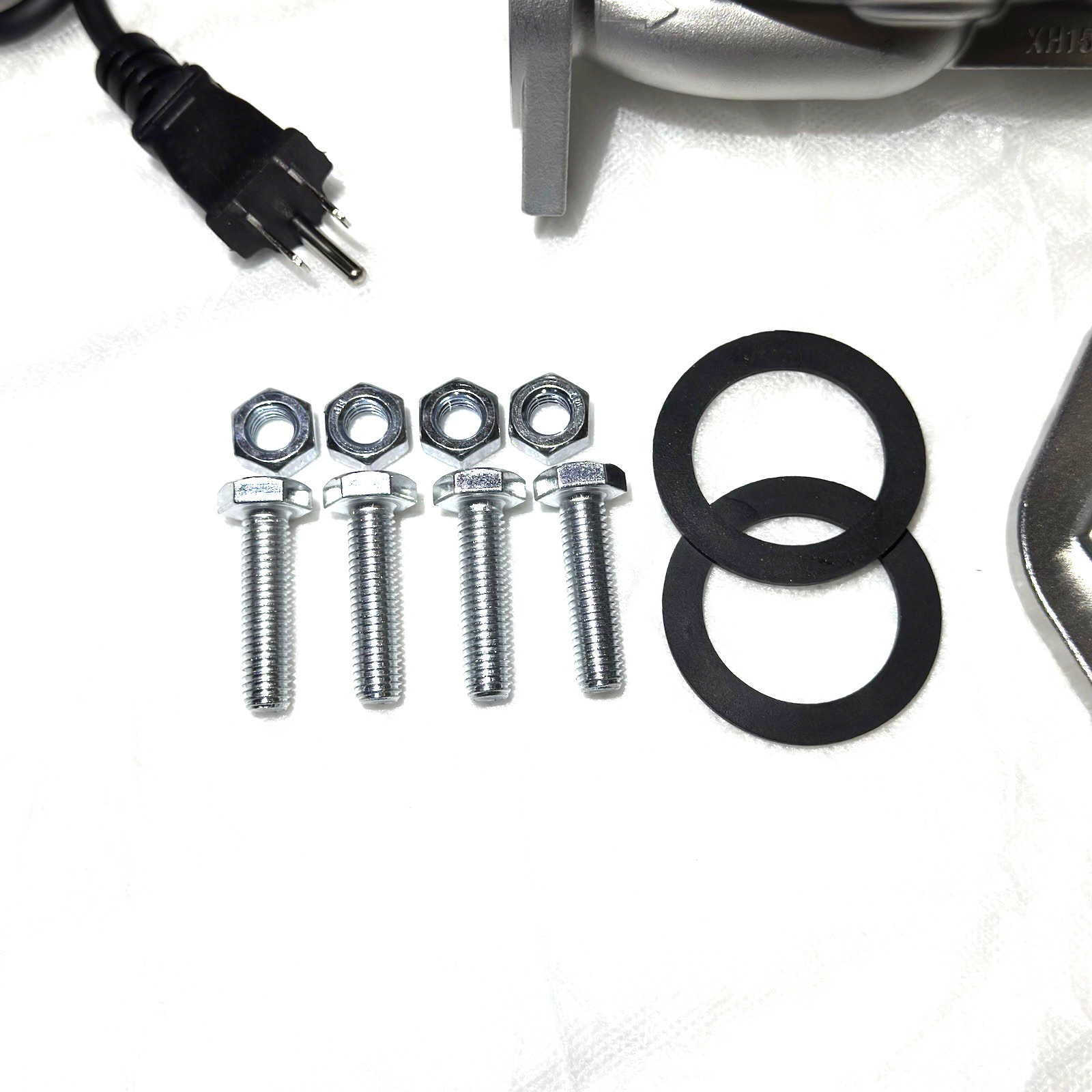 Upgraded 0011-SF4 High Quality Stainless Steel Cartridge Circulating Pump Taco