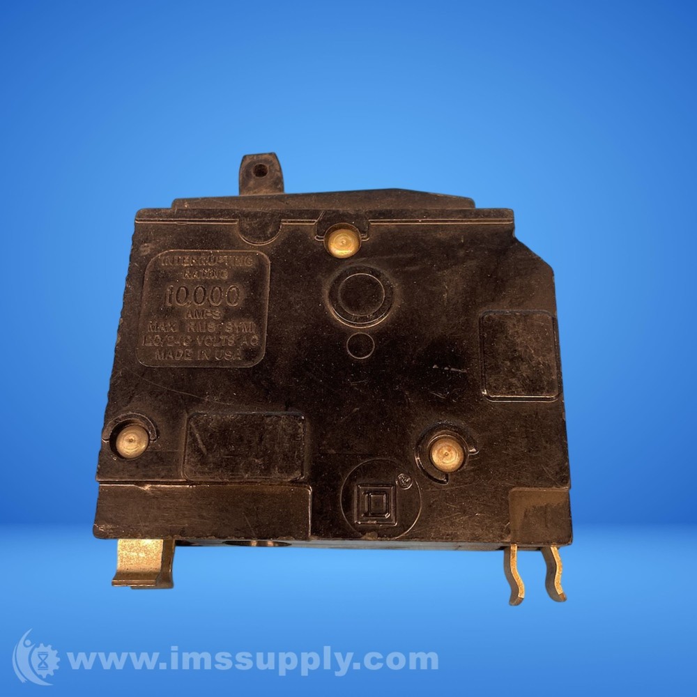 Square D LG-54 Circuit Breaker USIP