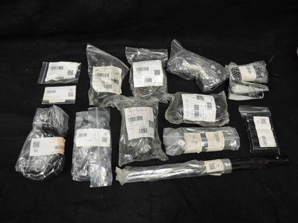 Bird Scooter Parts Bundle