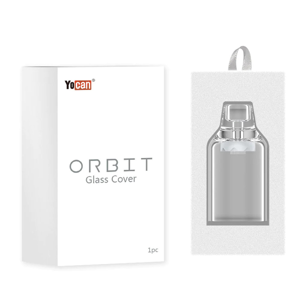Orbit Replacement Mouthpiece