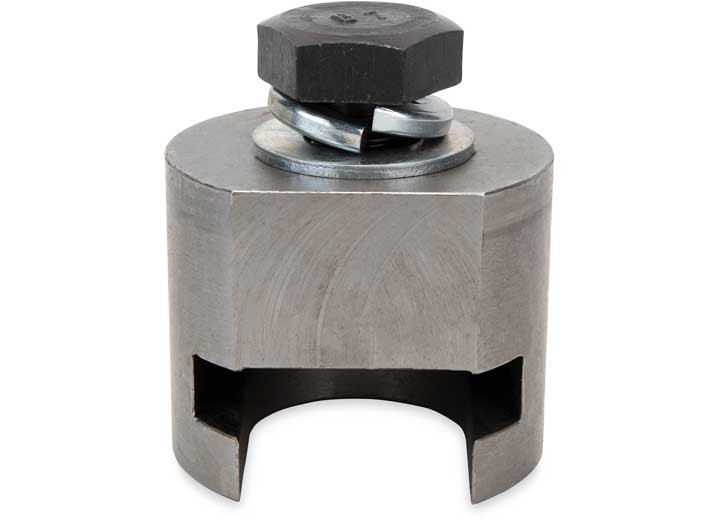 Camco 48503 Complete Replacement Lock Assembly (Gooseneck Adapter Only)