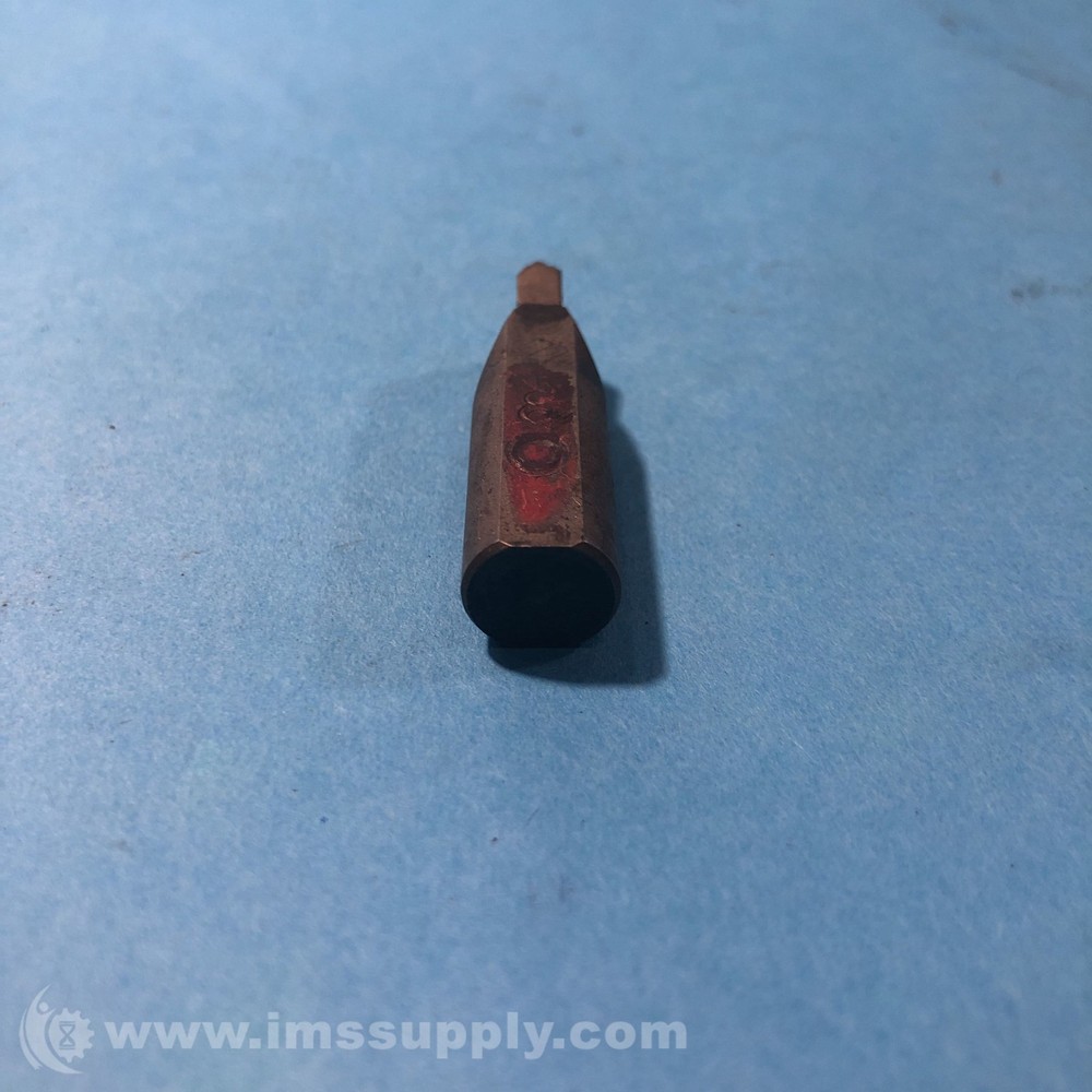 Diamond Radius Multi-Point Dressing Tool USIP