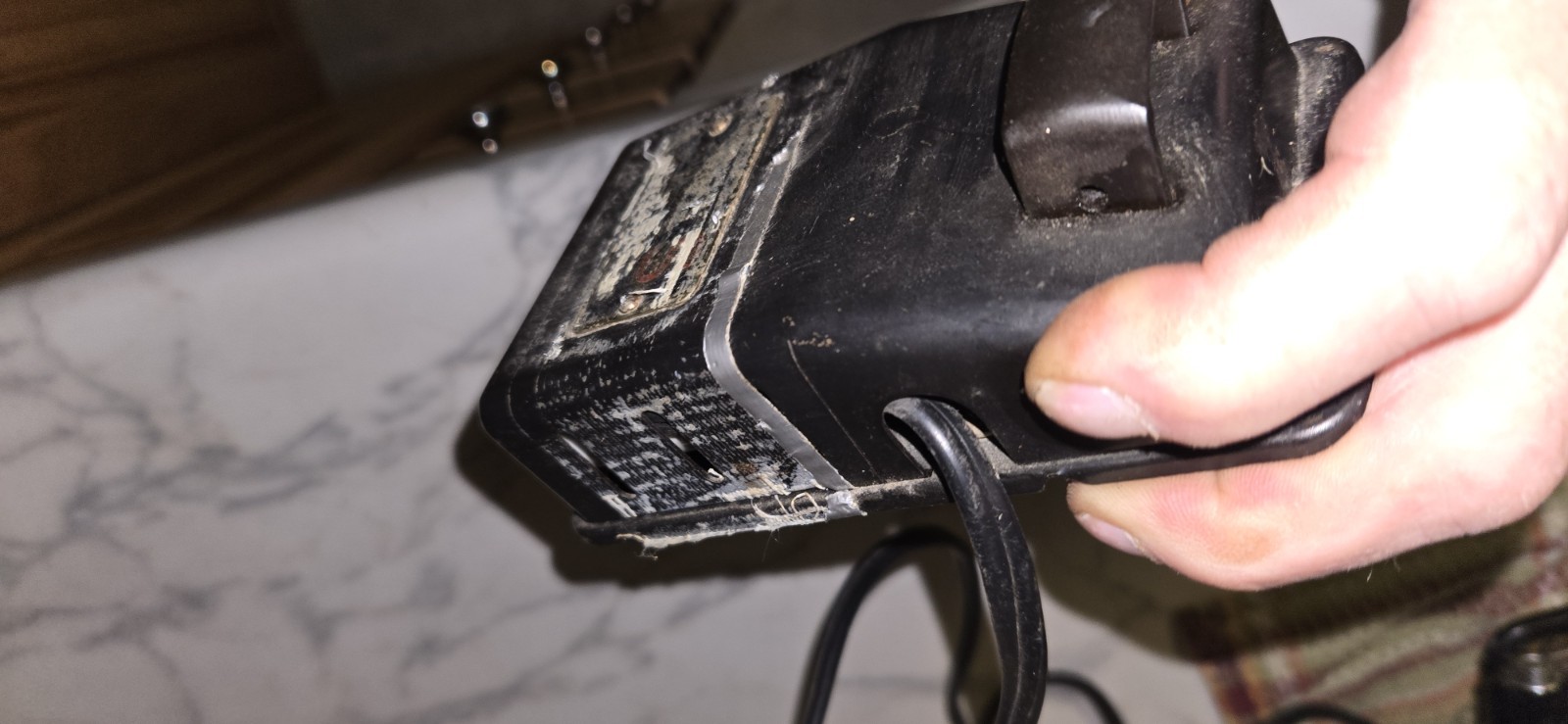 Vintage 1951 Singer Sewing Machine Motor Tested HAVE VIDEO