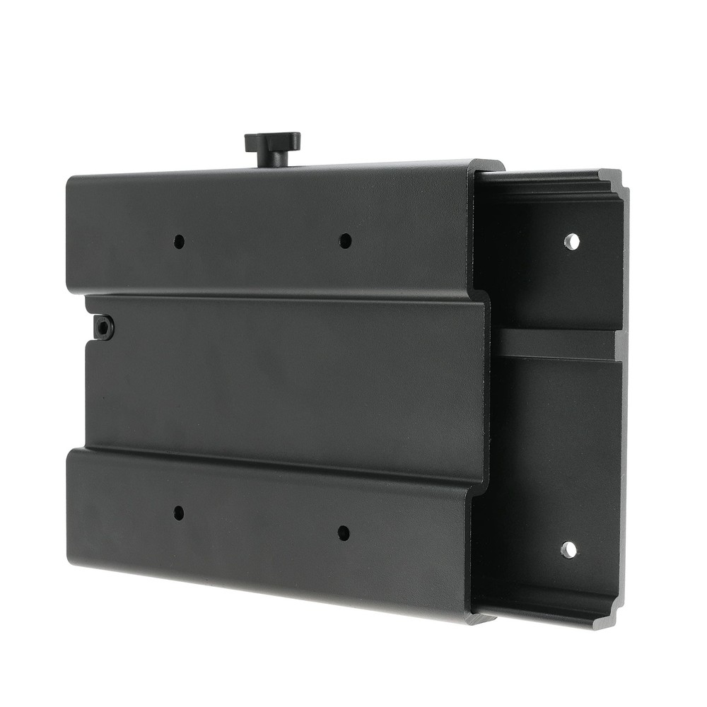 Quick Release Bracket for Trolling Motor Quickly Removed Compatible with Ulte...