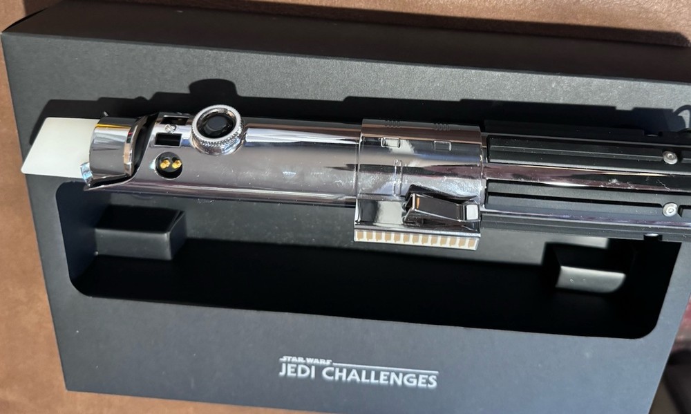 Lenovo Star Wars Jedi Challenges VR (Lightsaber Only) Model AAC-101B Controller