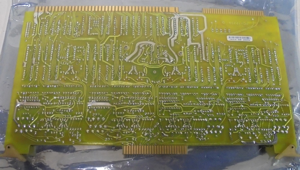 DATEL, CIRCUIT BOARD, 12252-3C