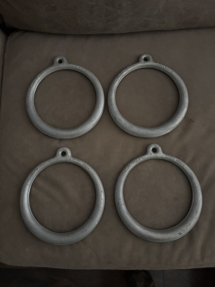 Travler Rings