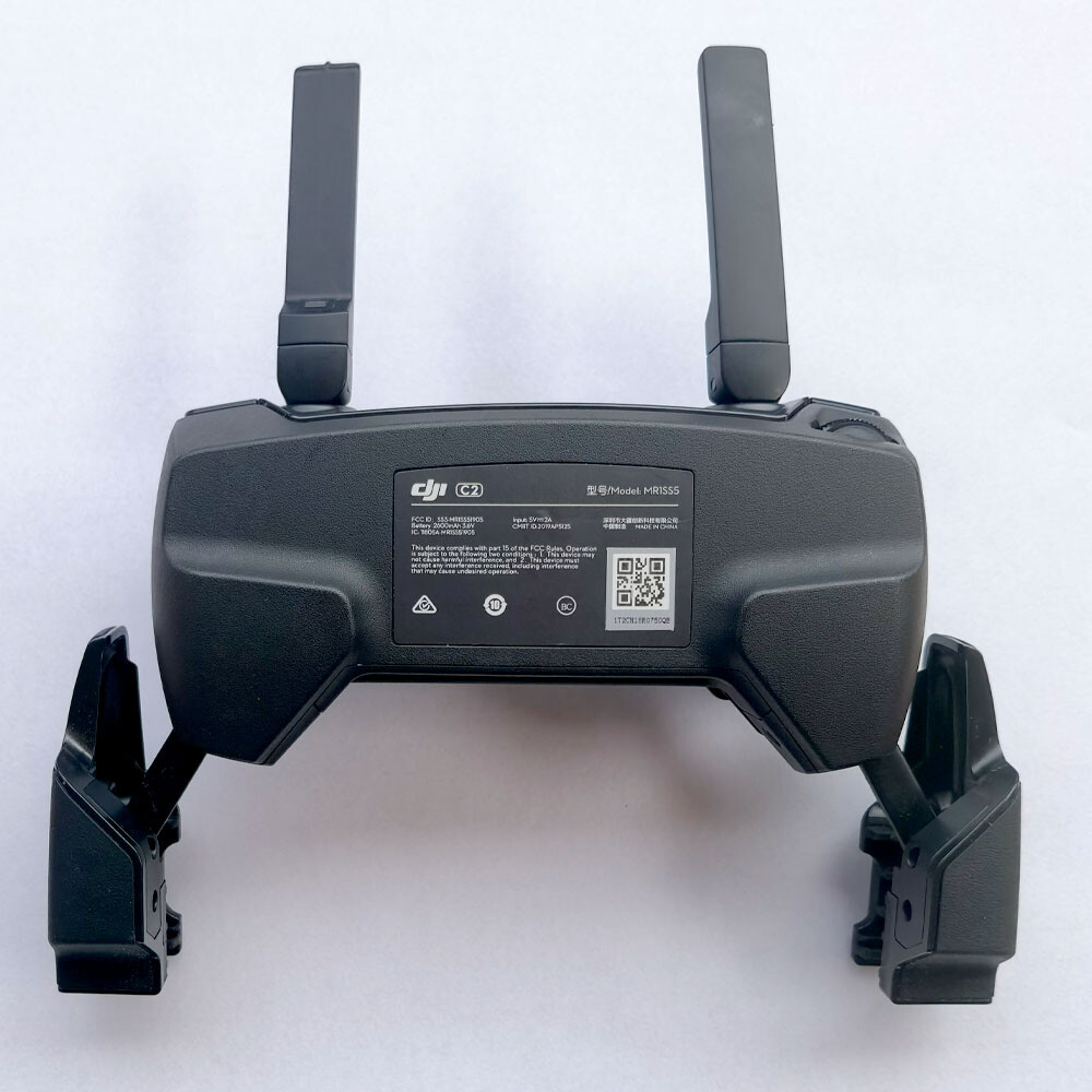 DJI Genuine Mini 1 / Mini SE Controller opened box Used C2